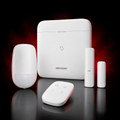 Kit Hikvision Essentiel