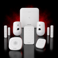 Kit Hikvision Confort