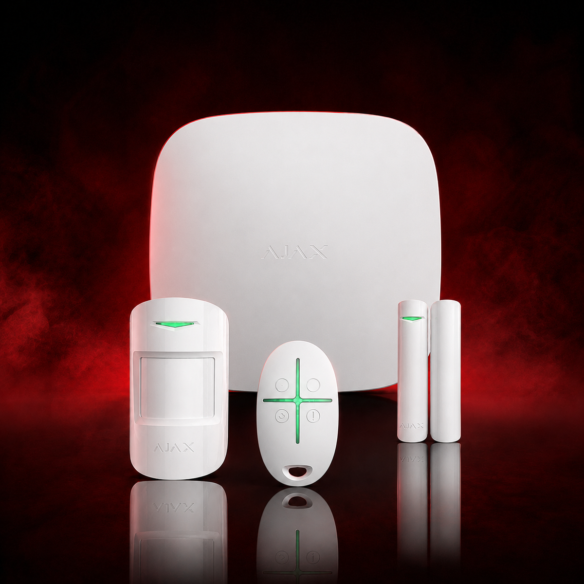 Kit Essentiel