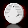 Détecteur de monoxyde de carbone Hikvision