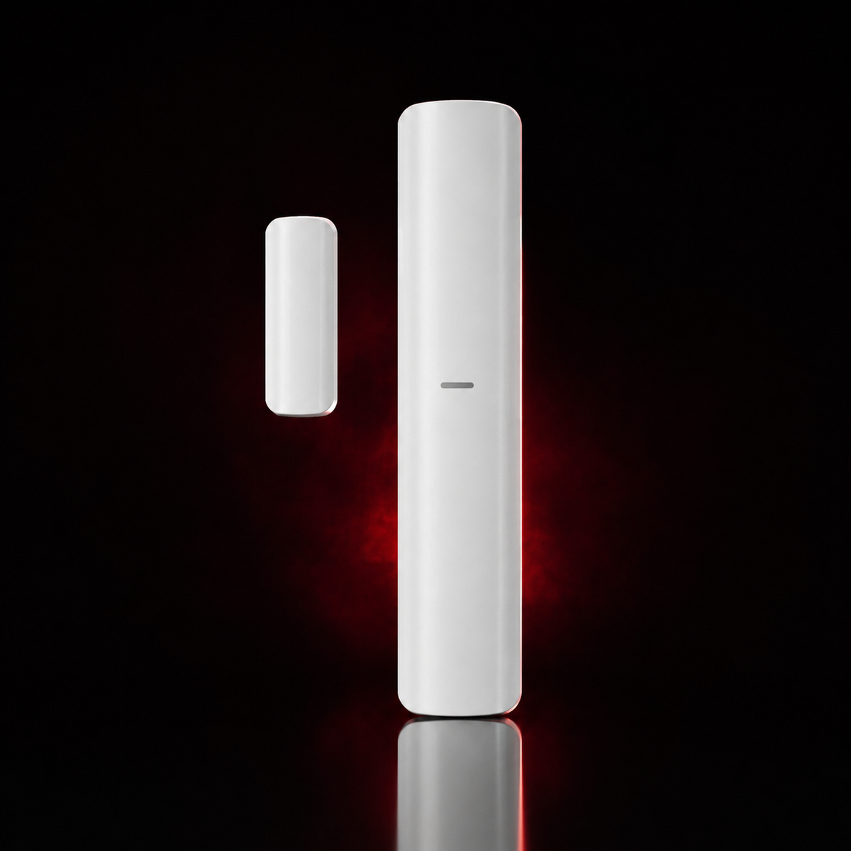 Contact magnétique Hikvision