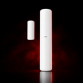 Contact choc et inclinaison Hikvision