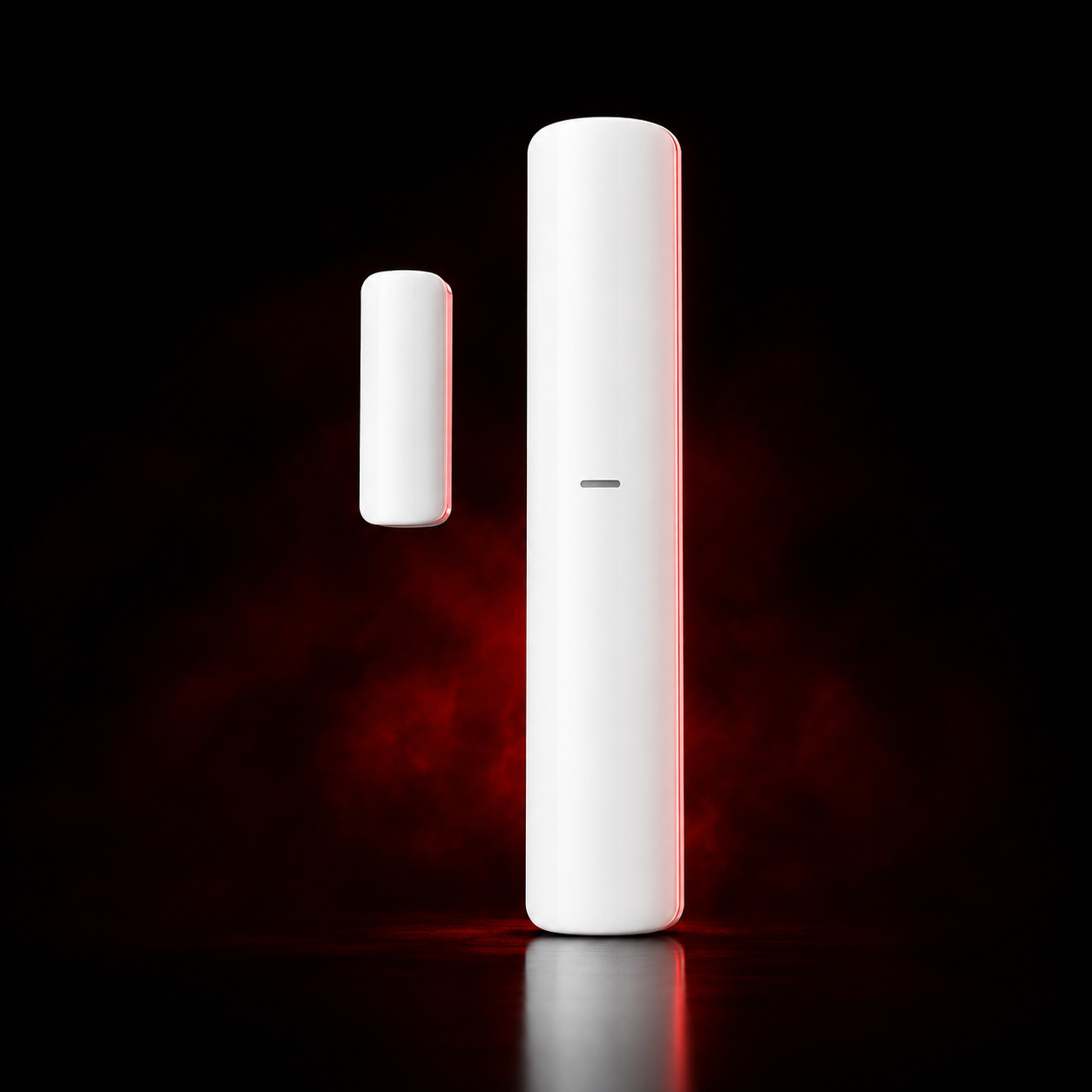 Contact choc et inclinaison Hikvision