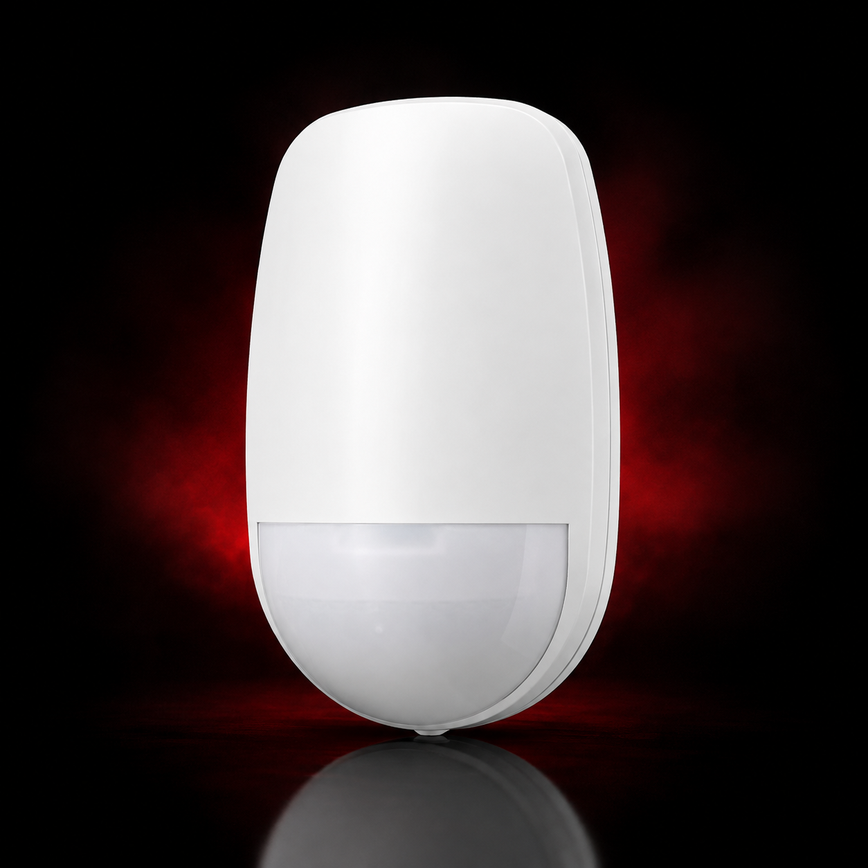 Détecteur PIR Hikvision