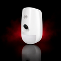 Détecteur caméra couleur jour et nuit Hikvision