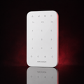 Clavier LED Hikvision