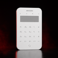 Clavier LCD avec badges Hikvision