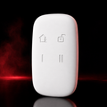 Télécommande Hikvision