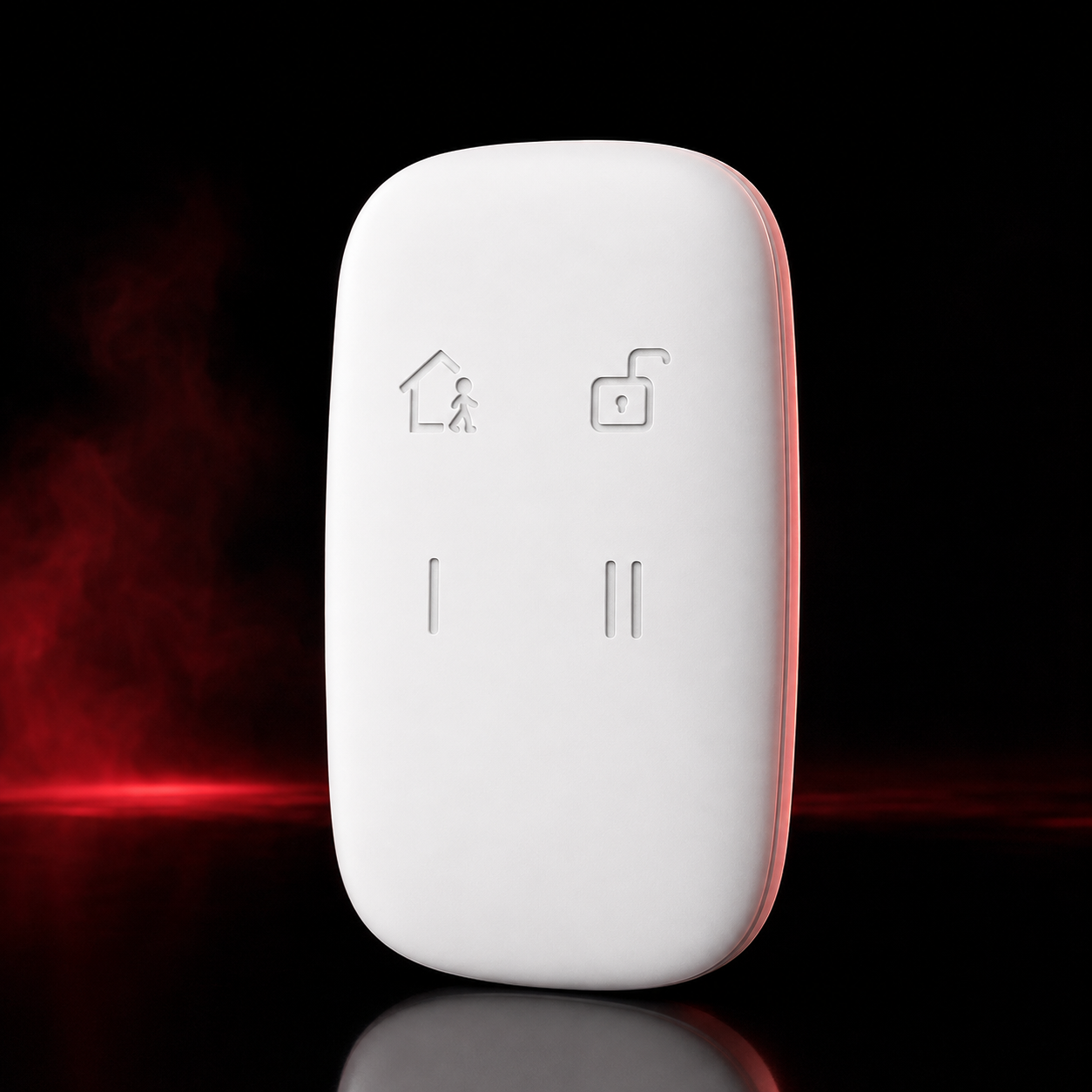 Télécommande Hikvision