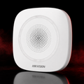 Sirène intérieure Hikvision