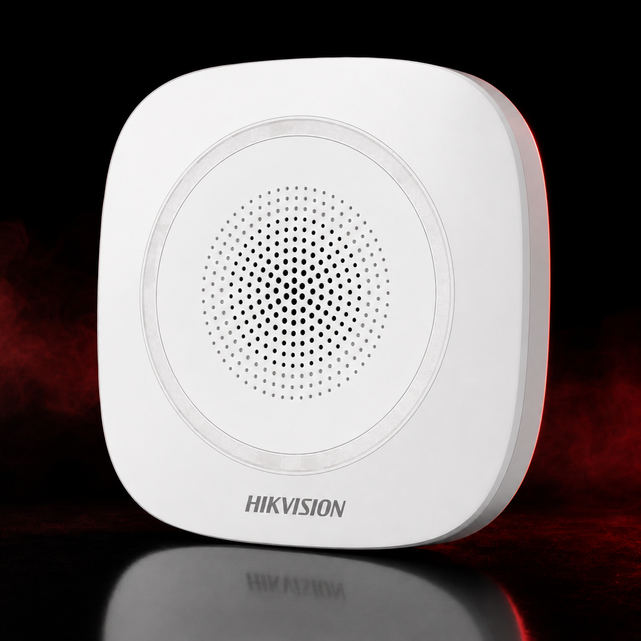 Sirène intérieure Hikvision