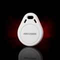 Badge MIFARE Hikvision