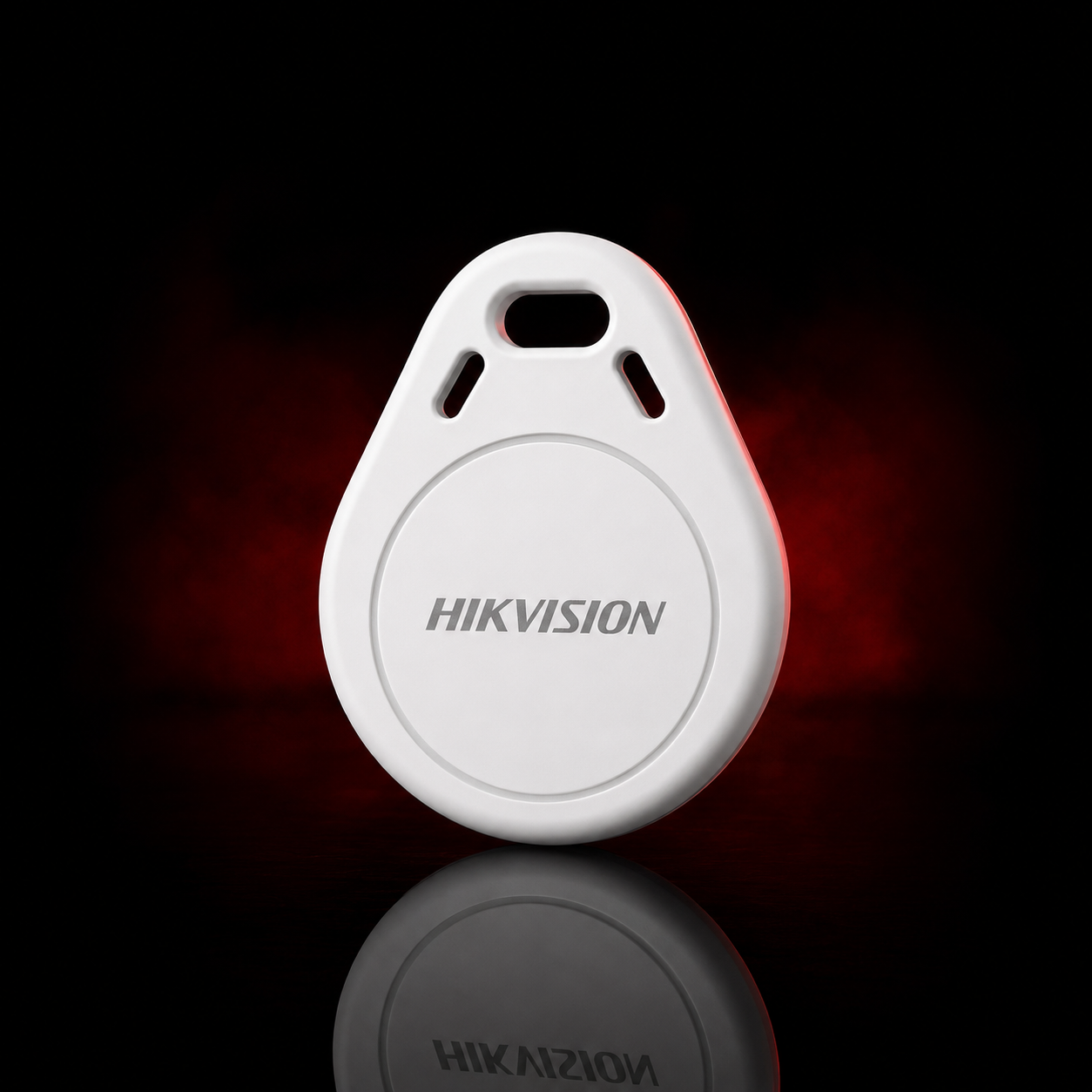 Badge MIFARE Hikvision