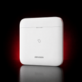Centrale Hikvision AX PRO 96 zones
