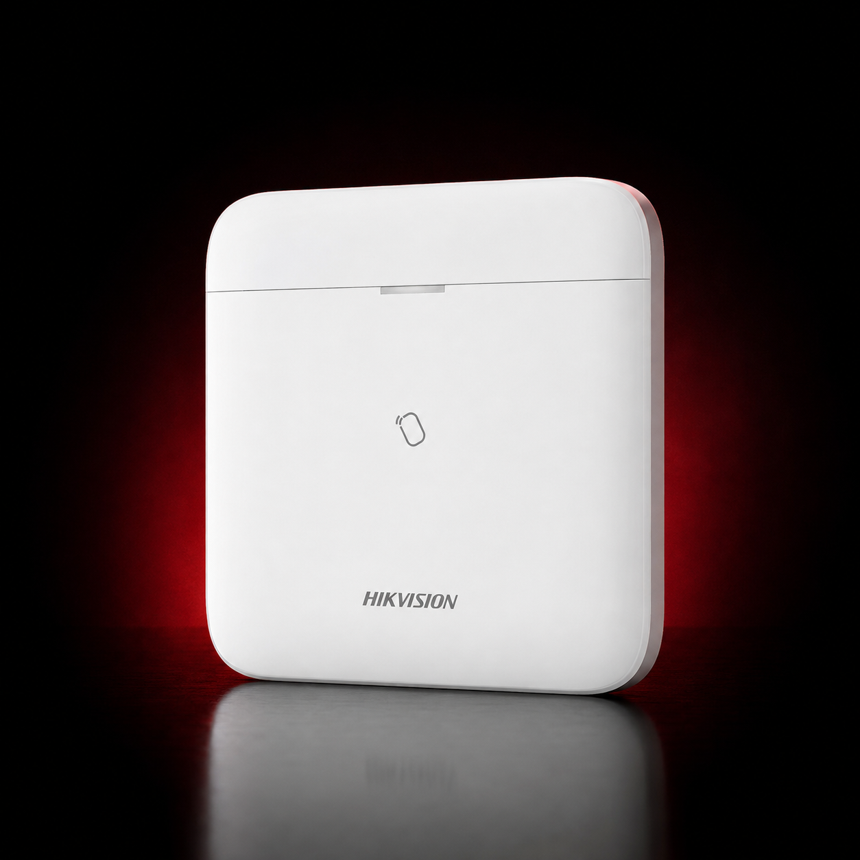 Centrale Hikvision AX PRO 96 zones