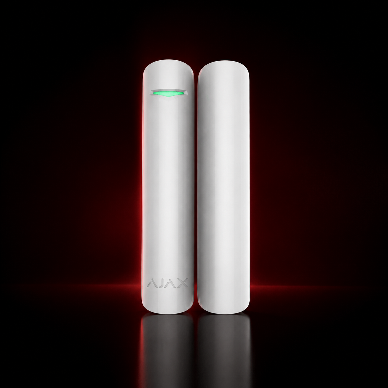 AJAX DoorProtect Plus Jeweller