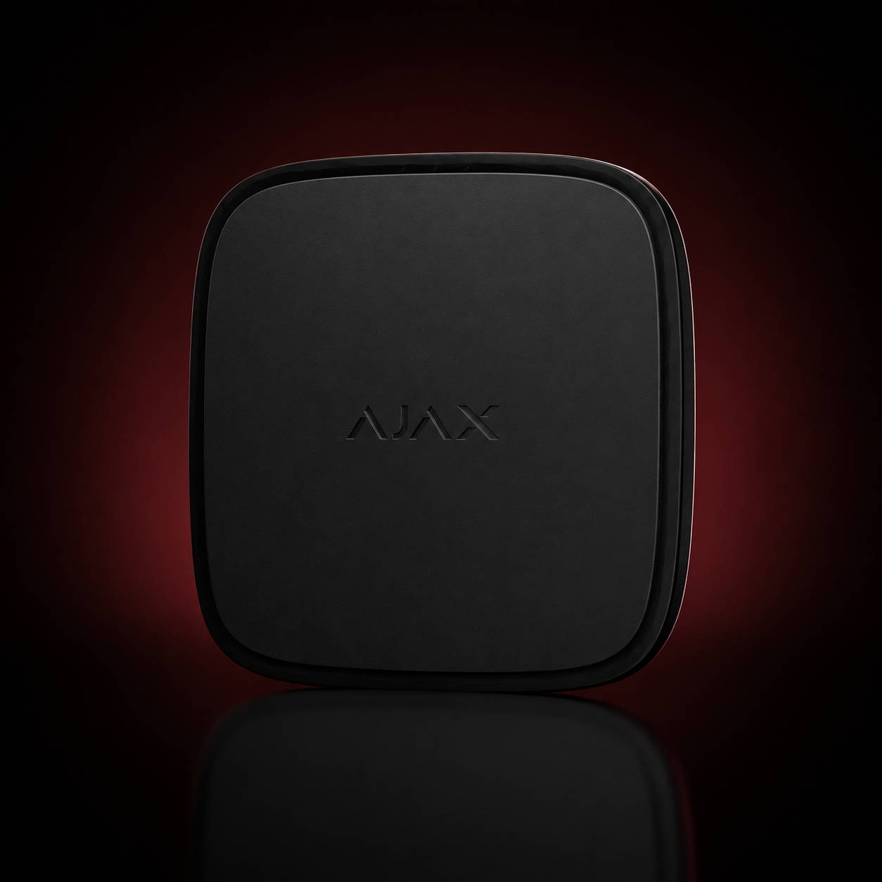 AJAX FireProtect 2 RB Heat/Smoke/CO Jeweller