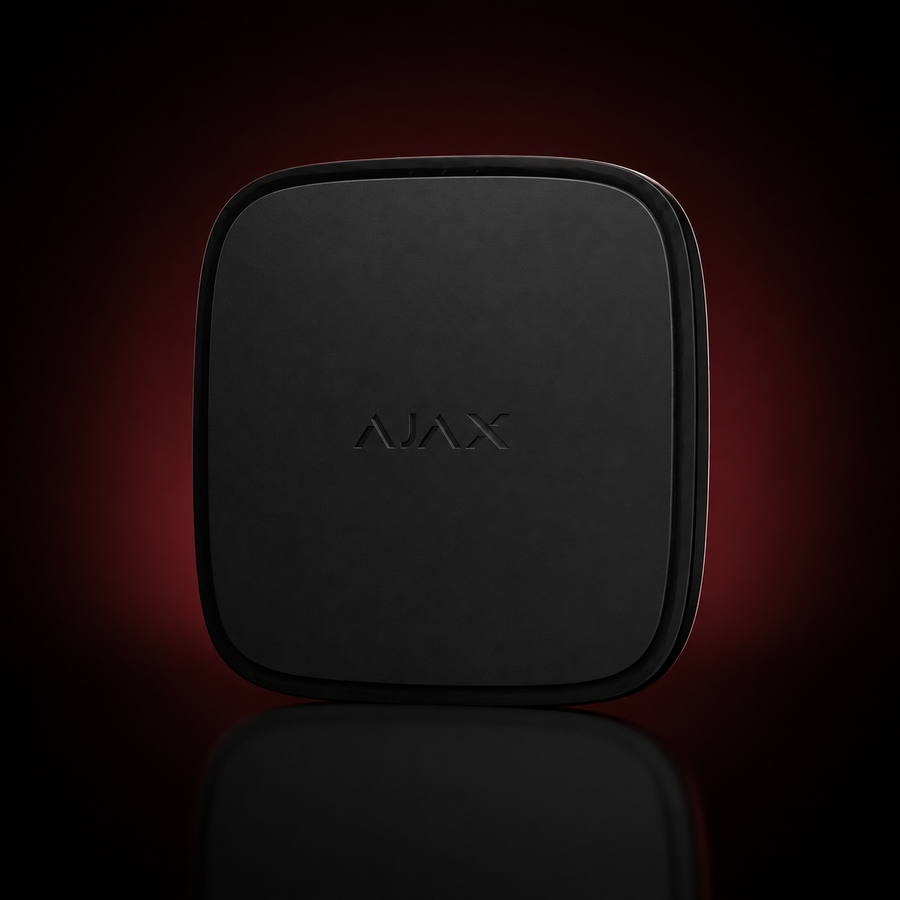 AJAX FireProtect 2 RB Heat/Smoke/CO Jeweller
