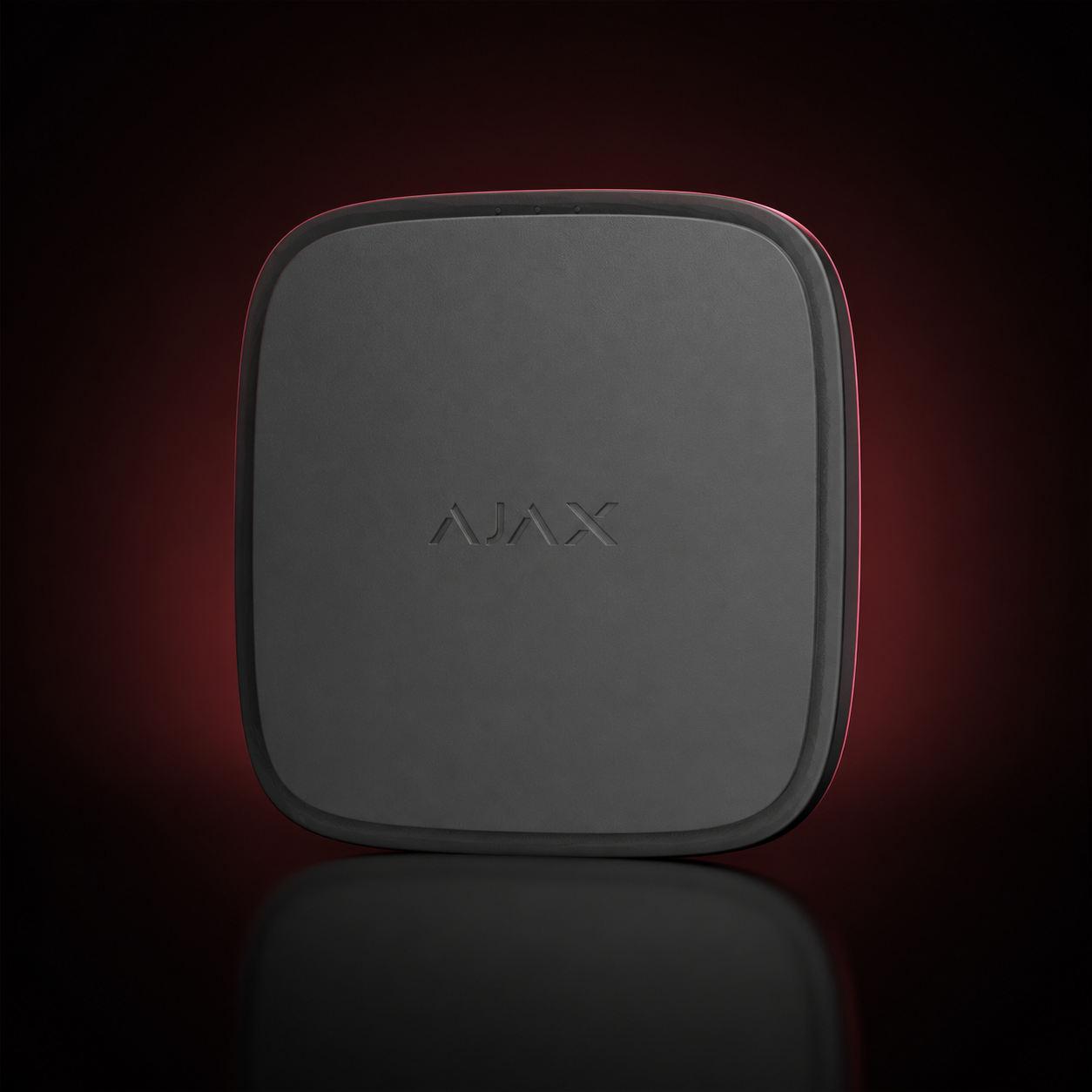 AJAX FireProtect 2 RB Heat/Smoke/CO Jeweller