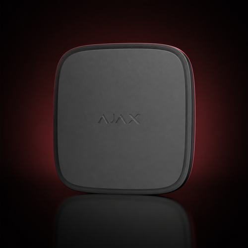 AJAX FireProtect 2 RB Heat/Smoke/CO Jeweller