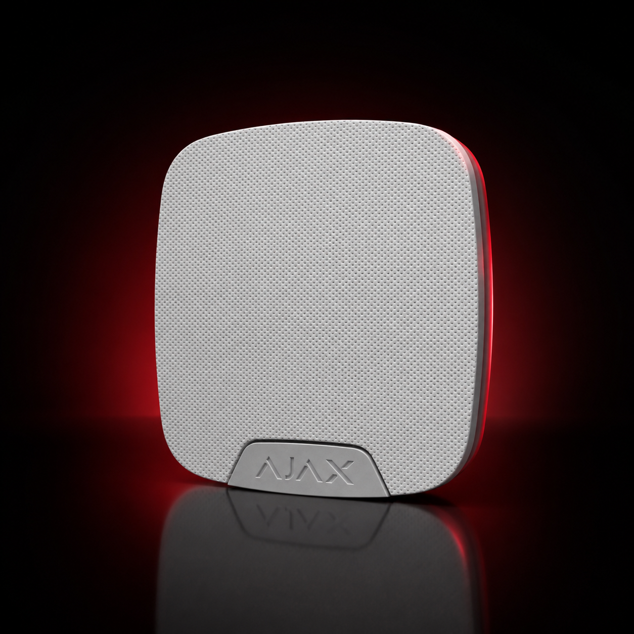 AJAX HomeSiren Jeweller