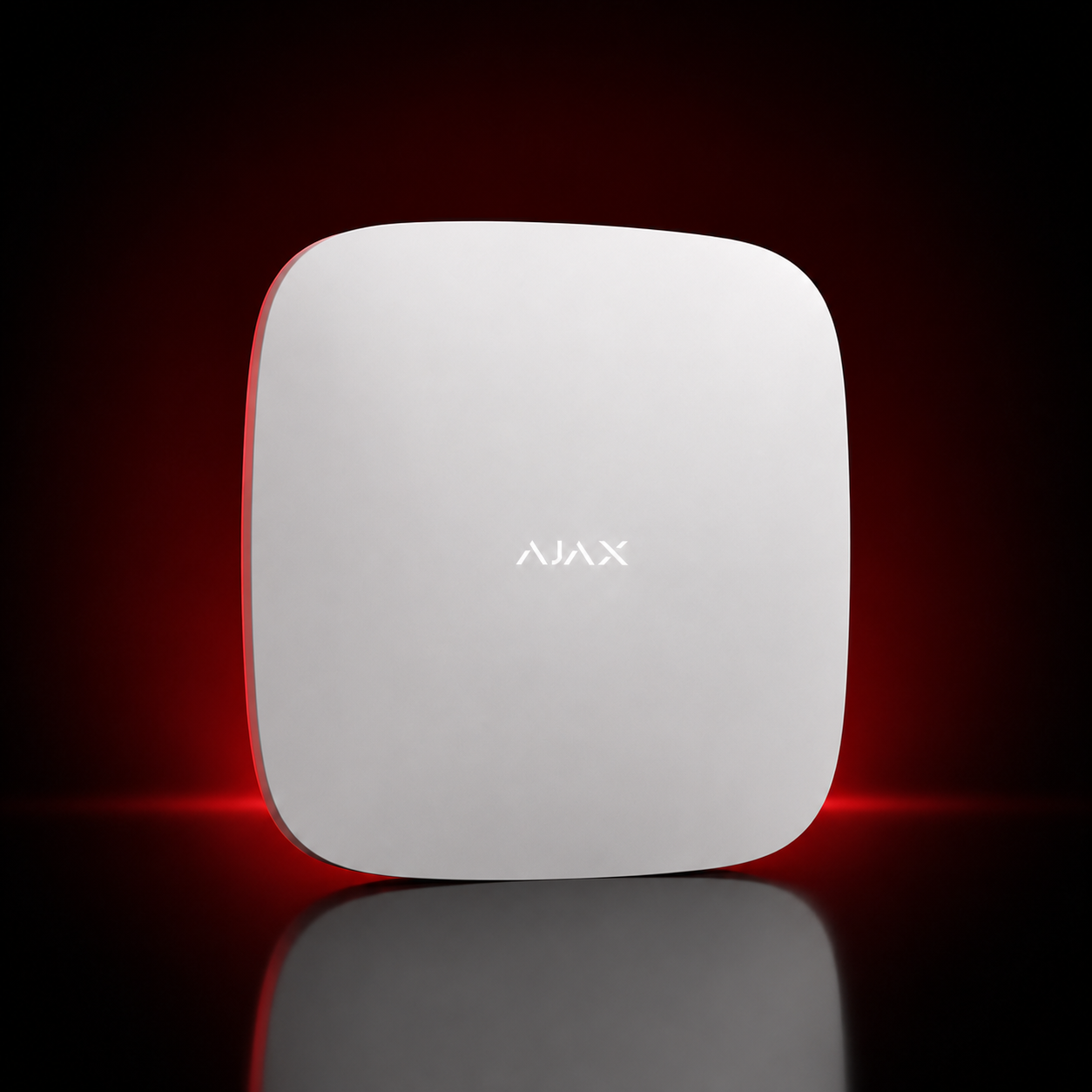 AJAX Hub 2 4G Jeweller