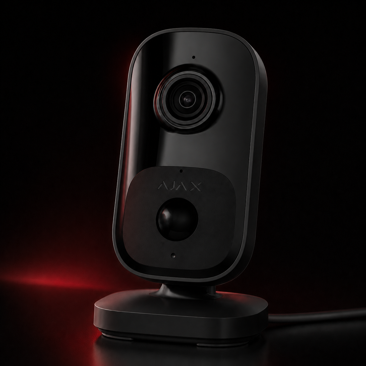 AJAX IndoorCam