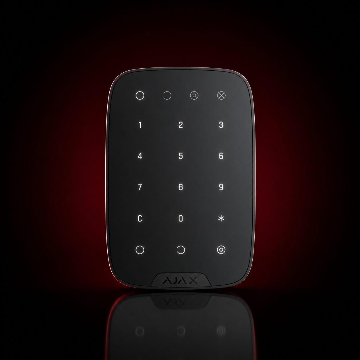 KeyPad