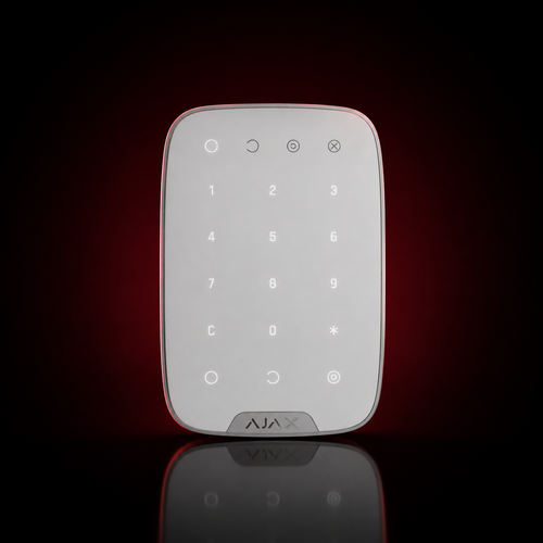 AJAX KeyPad Jeweller