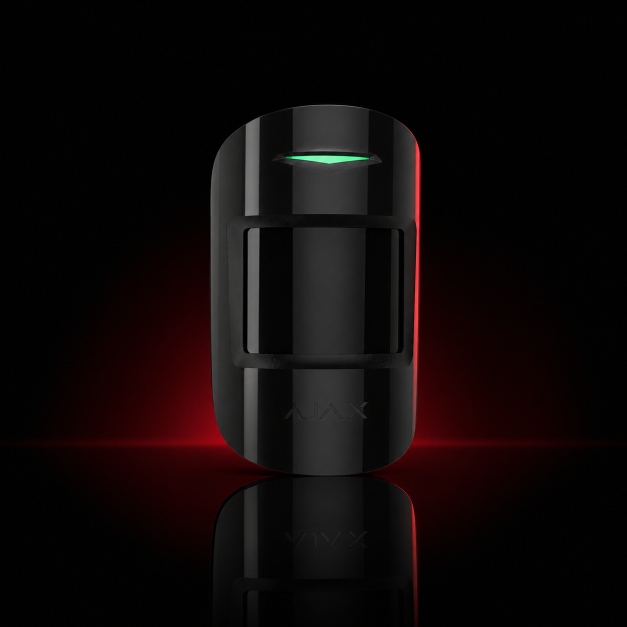 MotionProtect