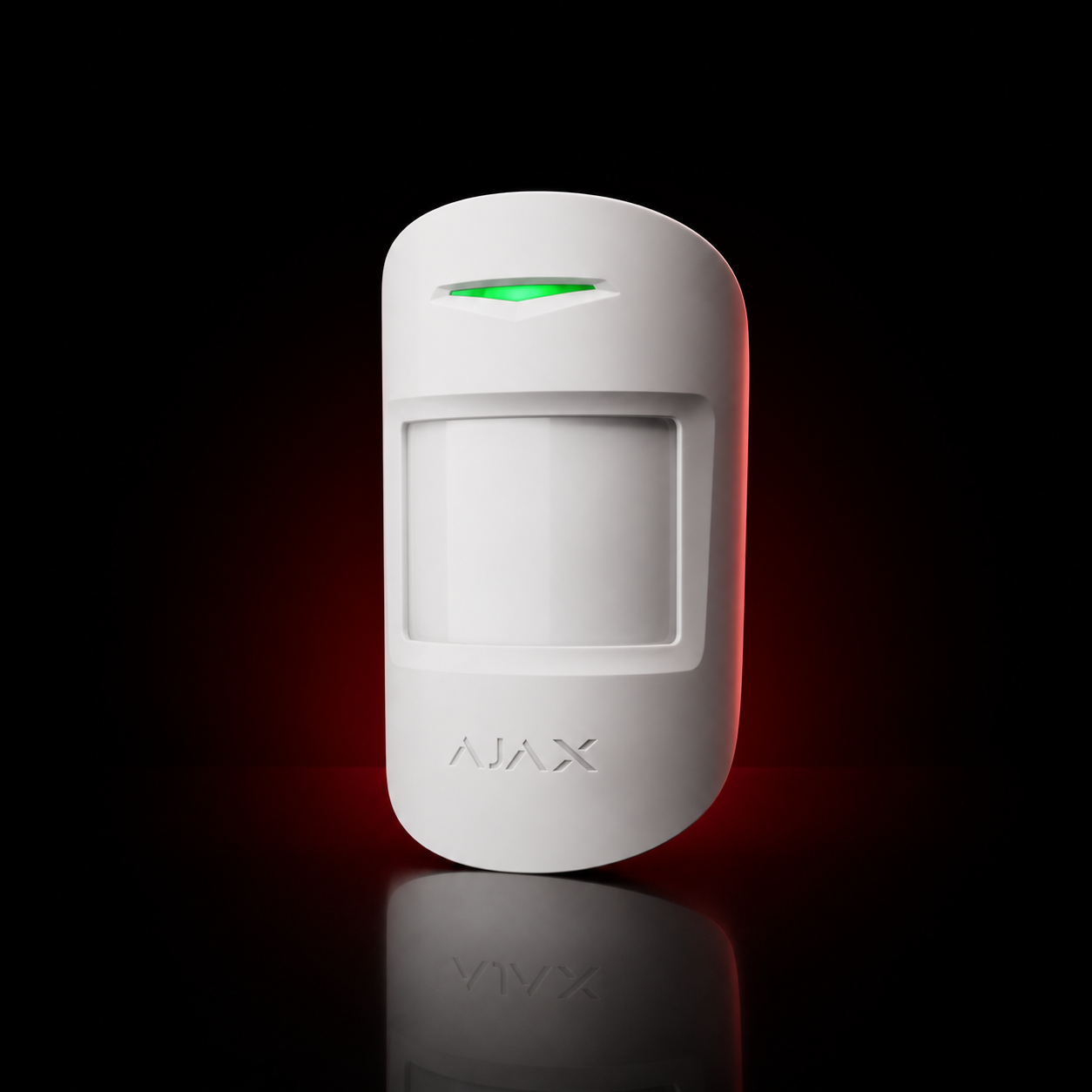 AJAX MotionProtect Plus Jeweller