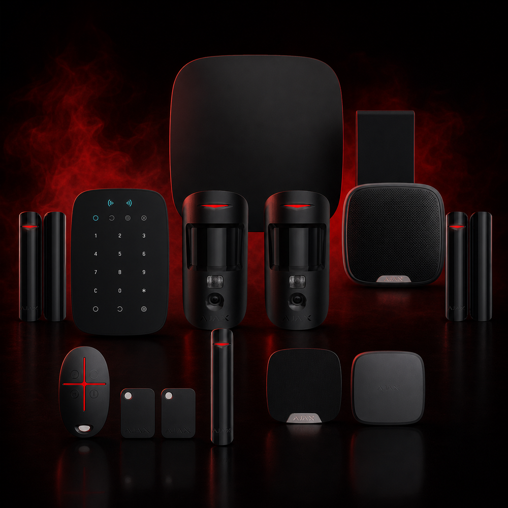 Kit Premium
