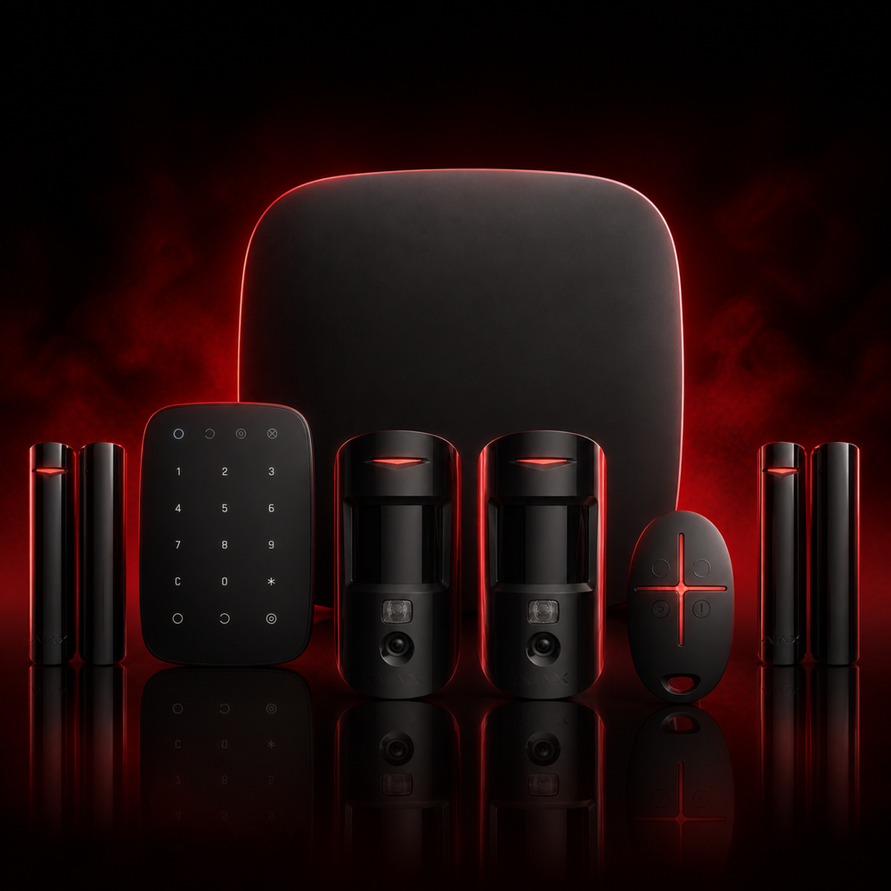 Kit Confort